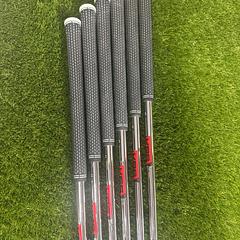 King Cobra Forged Tec 5-PW Irons - Image 2