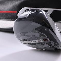 Titleist GT2 #3 Wood / 15 Degree / Stiff Flex HZRDUS Black 70 Shaft - Image 9