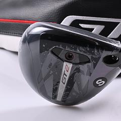 Titleist GT2 #3 Wood / 15 Degree / Stiff Flex HZRDUS Black 70 Shaft - Image 8