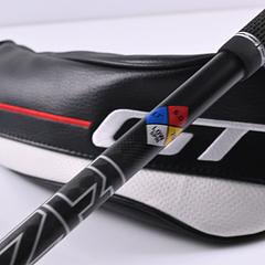 Titleist GT2 #3 Wood / 15 Degree / Stiff Flex HZRDUS Black 70 Shaft - Image 4