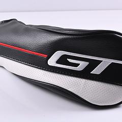 Titleist GT2 #3 Wood / 15 Degree / Stiff Flex HZRDUS Black 70 Shaft - Image 1