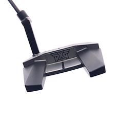 Used PXG Battle Ready II Bat Attack Putter / 34.5 Inches - Image 5
