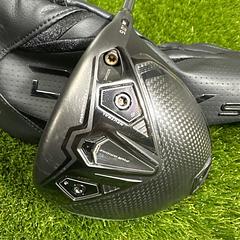 Cobra Dark Speed LS 9 Driver - Image 4