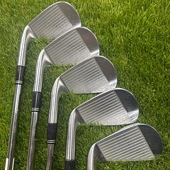 Srixon Z765/965 6-PW Irons - Image 3