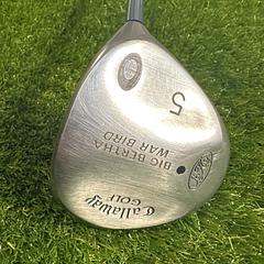 Callaway Big Bertha Warbird 5 FWY - Image 3