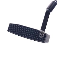 Used PXG Battle Ready II Bat Attack Putter / 34.5 Inches - Image 6