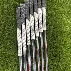 Wilson Staff Model/CB 4-PW Irons - Image 2