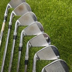 Wilson Staff Model/CB 4-PW Irons - Image 3