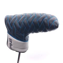 Used Ping Scottsdale Anser 2025 Putter / 34.0 Inches - Image 9