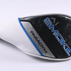 Callaway Paradym Ai Smoke Max D #3HL Wood / 16.5 Degree / Regular Flex Tensei AV - Image 9