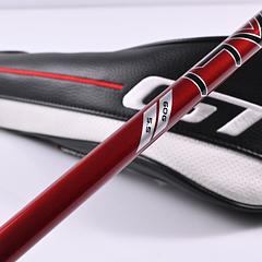 Titleist GT2 #3 Wood / 16.5 Degree / Regular Flex Denali Red 60 Shaft - Image 2