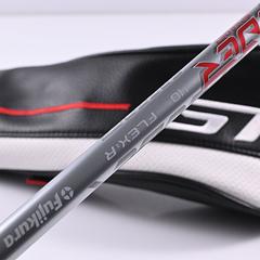 Titleist GT1 #5 Wood / 18 Degree / Regular Flex Fujikura Air Speeder 40 Shaft - Image 4