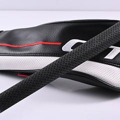 Titleist GT1 #5 Wood / 18 Degree / Regular Flex Fujikura Air Speeder 40 Shaft - Image 6