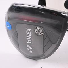 Yonex Ezone GT Type-S #5 Wood / 18 Degree / Regular Flex Yonex RK-04GT Shaft - Image 2