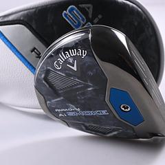 Callaway Paradym Ai Smoke Max D #3HL Wood / 16.5 Degree / Regular Flex Tensei AV - Image 1