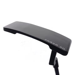 Used Ping PLD Anser 2D 2024 Putter / 35.0 Inches - Image 2