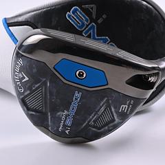 Callaway Paradym Ai Smoke Max D #3HL Wood / 16.5 Degree / Regular Flex Tensei AV - Image 2