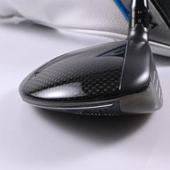 Callaway Paradym Ai Smoke Max D #3HL Wood / 16.5 Degree / Regular Flex Tensei AV - Image 3