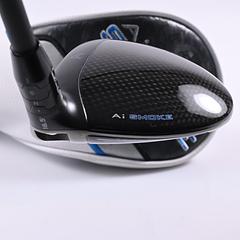 Callaway Paradym Ai Smoke Max D #3HL Wood / 16.5 Degree / Regular Flex Tensei AV - Image 5