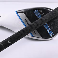 Callaway Paradym Ai Smoke Max D #3HL Wood / 16.5 Degree / Regular Flex Tensei AV - Image 8