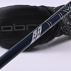 Cobra DS-Adapt X #5 Wood / 18 Degree / Regular Flex Denali Blue 60 Shaft - Image 3