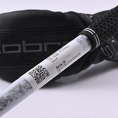 Cobra DS-Adapt X #5 Wood / 18 Degree / Regular Flex Denali Blue 60 Shaft - Image 4