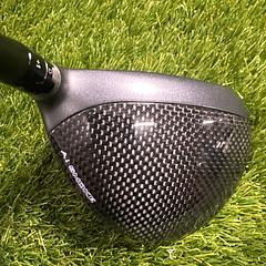 Callaway Paradym Ai Smoke Triple Diamond 3/15 FWY - Image 3