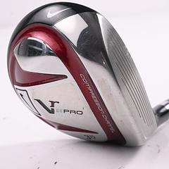 Nike VR Pro Ltd Edition #3 Wood / 15 Degree / Regular Flex Diamana 'ahina 75 - Image 1