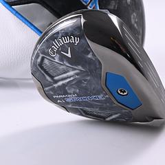 Callaway Paradym Ai Smoke Max D #3 Wood / 15 Degree / Regular Flex Cypher 2.0 50 - Image 2