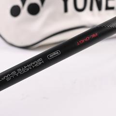 Yonex Ezone GT Type-S #5 Wood / 18 Degree / Regular Flex Yonex RK-04GT Shaft - Image 6