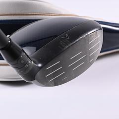 Left Hand Callaway Paradym X #3 Wood / 15 Degree / Senior Flex Vanquish 4 Shaft - Image 7