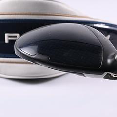 Left Hand Callaway Paradym X #3 Wood / 15 Degree / Senior Flex Vanquish 4 Shaft - Image 6