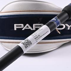 Left Hand Callaway Paradym X #3 Wood / 15 Degree / Senior Flex Vanquish 4 Shaft - Image 4