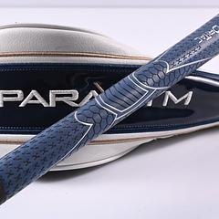 Left Hand Callaway Paradym X #3 Wood / 15 Degree / Senior Flex Vanquish 4 Shaft - Image 3