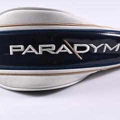 Left Hand Callaway Paradym X #3 Wood / 15 Degree / Senior Flex Vanquish 4 Shaft - Image 2