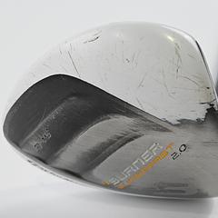 Taylormade Burner Superfast 2.0 #3 Wood / 15 Degree / Regular Flex Reax 4.8 - Image 4