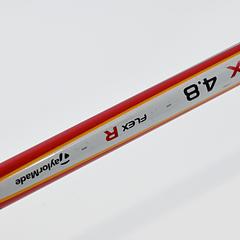 Taylormade Burner Superfast 2.0 #3 Wood / 15 Degree / Regular Flex Reax 4.8 - Image 9