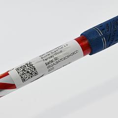 Taylormade Burner Superfast 2.0 #3 Wood / 15 Degree / Regular Flex Reax 4.8 - Image 2