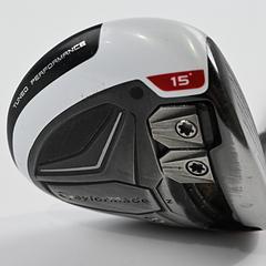 Taylormade M1 2016 #3 Wood / 15 Degree / Regular Flex Fujikura Pro 70 Shaft - Image 2