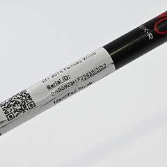 Taylormade M1 2016 #3 Wood / 15 Degree / Regular Flex Fujikura Pro 70 Shaft - Image 9