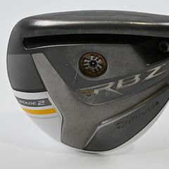 Taylormade RBZ Stage 2 Tour #3 Wood / 14.5 Degree / Stiff Flex RocketFuel 70 - Image 2