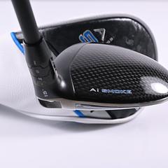 Callaway Paradym Ai Smoke Max D #3 Wood / 15 Degree / Regular Flex Cypher 2.0 50 - Image 6