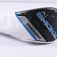 Callaway Paradym Ai Smoke Max D #3 Wood / 15 Degree / Regular Flex Cypher 2.0 50 - Image 9