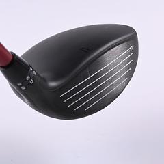 Left Hand Cobra DS-Adapt X #3 Wood / 15 Degree / Senior Flex Denali Red 50 Shaft - Image 5