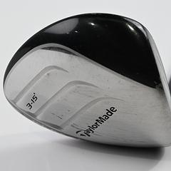 Taylormade Burner Superfast #3 Wood / 15 Degree / Regular Flex Matrix Ozik Xcon - Image 2