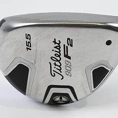 Titleist 909 F2 #3 Wood / 15.5 Degree / Regular Flex Diamana 75 Shaft - Image 3