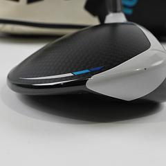 Taylormade SIM2 Max #3 Wood / 15 Degree / Stiff Flex Fujikura Ventus Blue 6 - Image 4