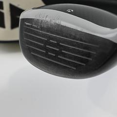 Taylormade SIM2 Max #3 Wood / 15 Degree / Stiff Flex Fujikura Ventus Blue 6 - Image 5