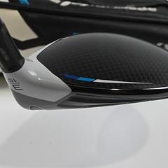 Taylormade SIM2 Max #3 Wood / 15 Degree / Stiff Flex Fujikura Ventus Blue 6 - Image 6