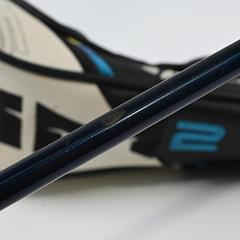 Taylormade SIM2 Max #3 Wood / 15 Degree / Stiff Flex Fujikura Ventus Blue 6 - Image 8